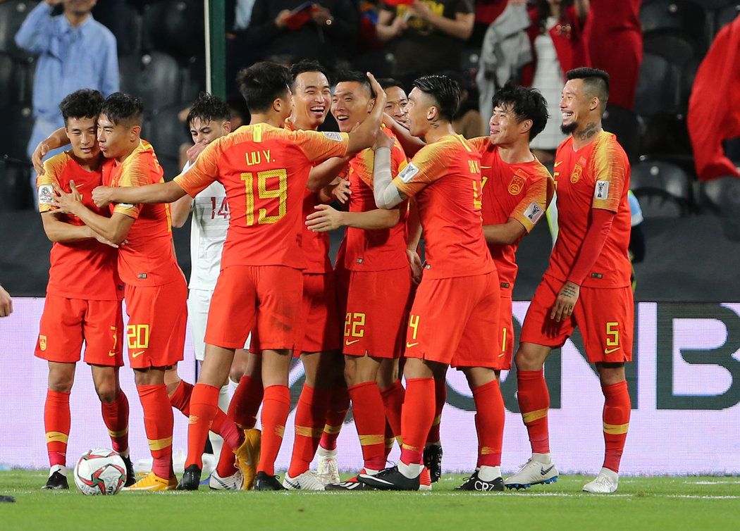 周云杰：魏祥鑫在试训中获得了技术团队的肯定，希望他从青年队起步